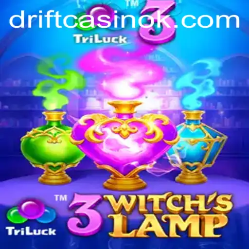 Exploring the Enchanting World of 3WitchsLamp: An In-Depth Guide