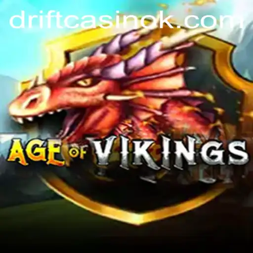 AgeofViking: A Thrilling Journey into Norse Mythology