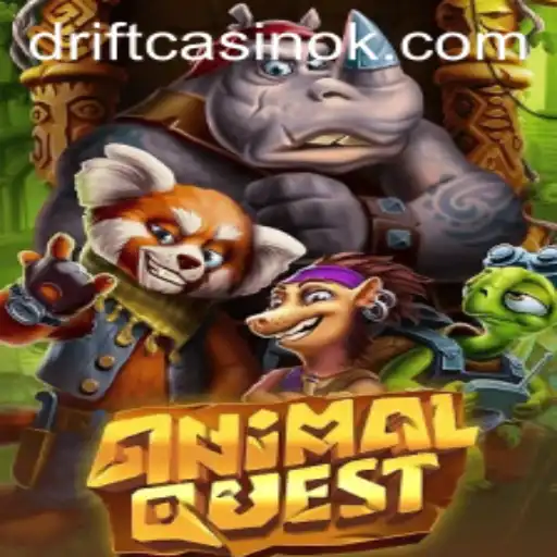 Exploring the World of AnimalQuest: An Engaging Adventure for Gamers