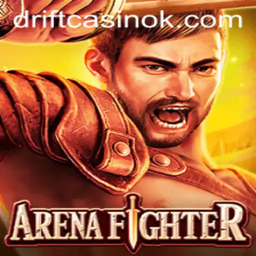 ArenaFighter: A Riveting Adventure into the Virtual Battleground