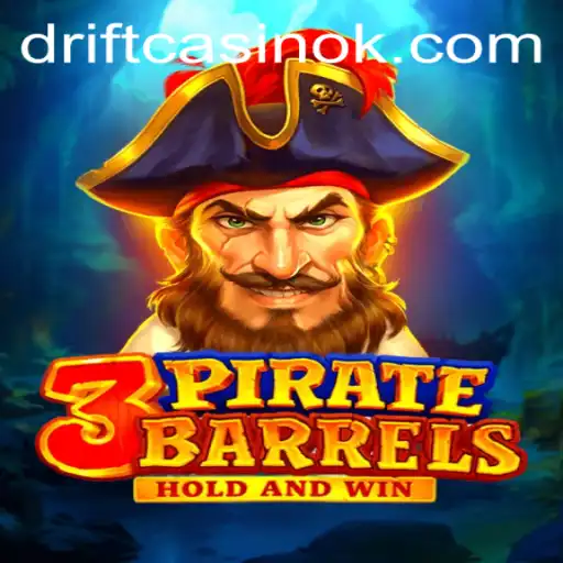 The Intriguing World of 3PirateBarrels: A Deep Dive into the Thrilling Game