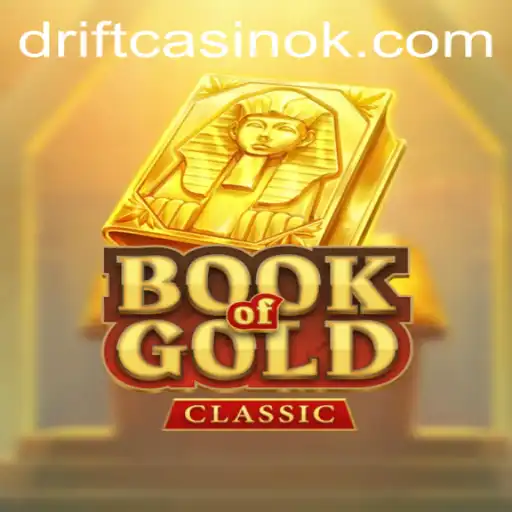 Exploring the World of BookOfGoldClassic: An Adventure in Gaming