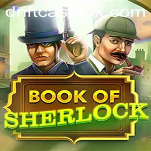 Unveiling BookOfSherlock: A Riveting Journey into Detective Lore