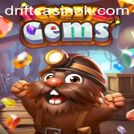 Unveiling CrazyGems: A Captivating New Casual Game Experience
