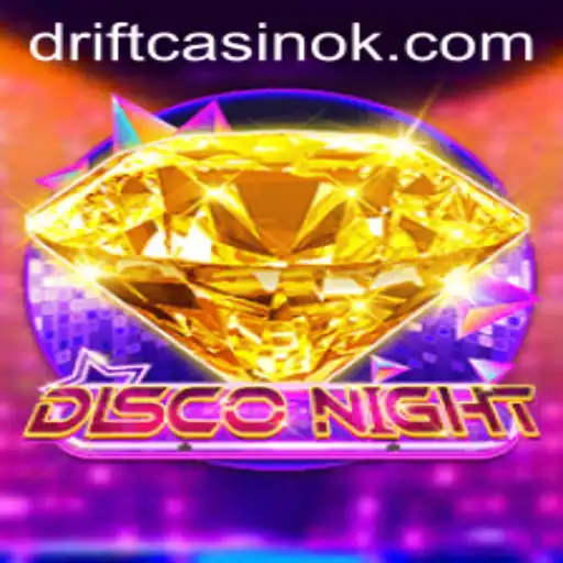 DiscoNight: The New Sensation in Gaming