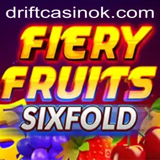 FieryFruitsSixFold: A Thrilling Adventure in Online Gaming