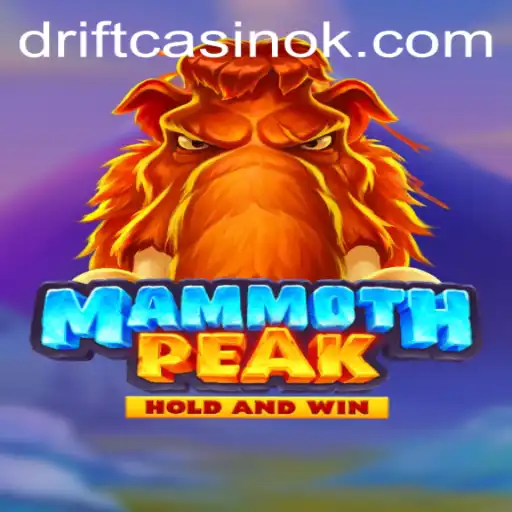 Exploring MammothPeak: A New Gaming Frontier