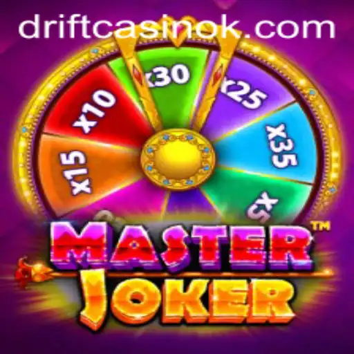MasterJoker: A Pioneering Adventure in 15qbet Gaming