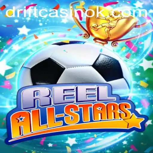 Exploring the Excitement of ReelAllStars: A Fresh Take on Slot Gaming