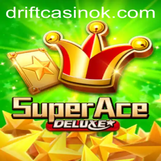 The Exciting World of SuperAceDeluxe: Rules and Adventure in Gaming