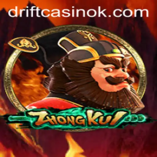 Introducing ZhongKui: The Ancient Game with Modern Appeal