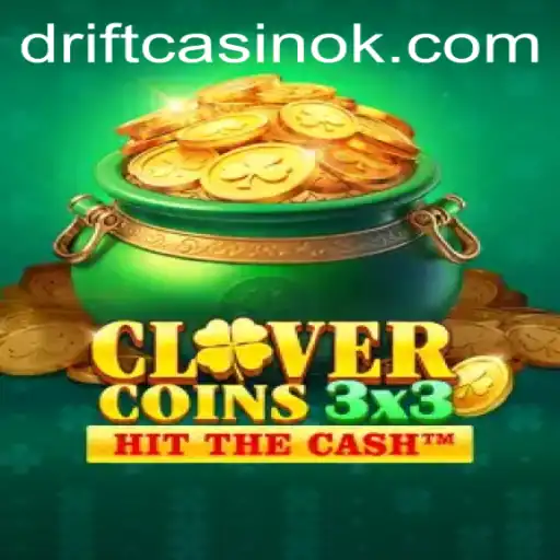 Exploring the Exciting World of Clovercoin3x3: A Fresh Spin on Classic Gaming