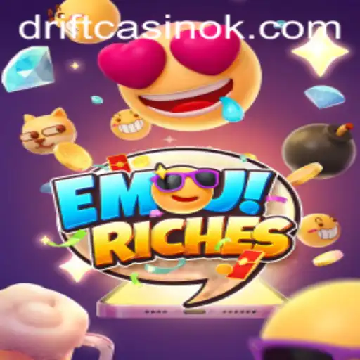 Exploring the Thrilling World of EmojiRiches at 15qbet