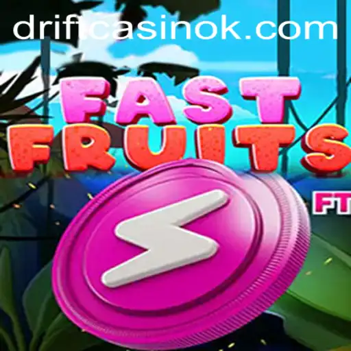 FastFruits: A Game of Speed, Strategy, and Fun Times With 15qbet