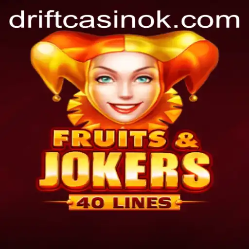 Unveiling the Thrills of FruitsAndJokers40: A Contemporary Spin on a Classic Arcade Game