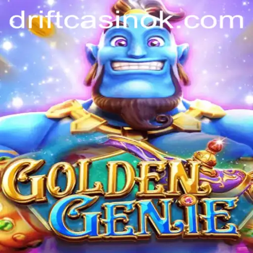 Exploring the Enchanting World of GOLDENGENIE: A 15qbet Adventure