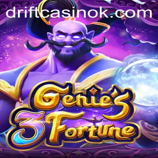 Discover the Thrilling World of Genie3Fortune and the Excitement of 15qbet