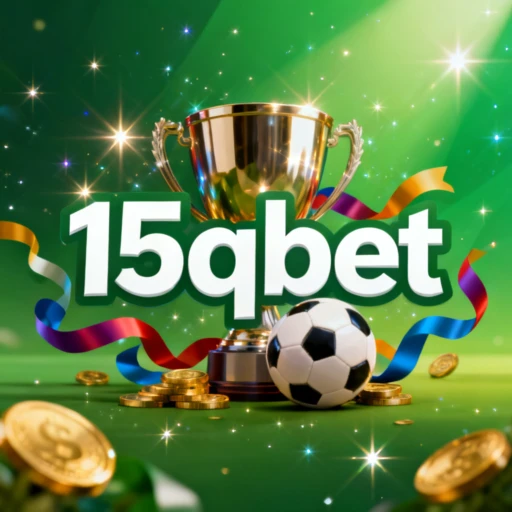 15qbet Logo