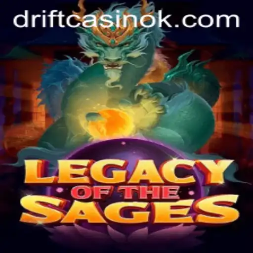 The Enchanting World of LegacyoftheSages and the Key to Success: 15qbet