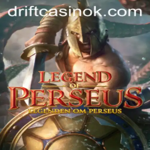 Discover the Magical World of LegendofPerseus with 15qbet
