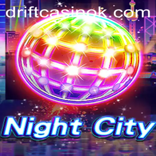 NightCity: Exploring the Digital Metropolis with 15qbet