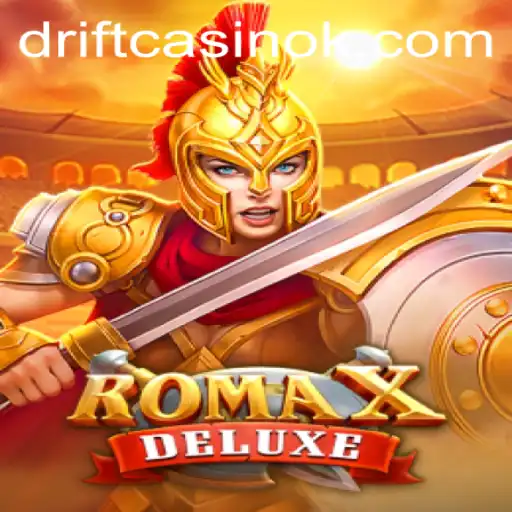 RomaXDeluxe: A Unique Mix of Strategy and Role-Playing
