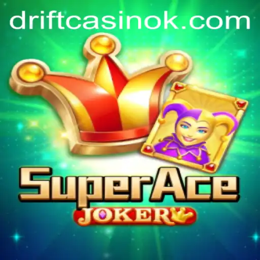 Unveiling SuperAceJoker: The Ultimate Gaming Experience