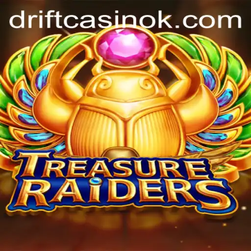 Exploring the Excitement of TREASURERAIDERS: Dive into the Adventure