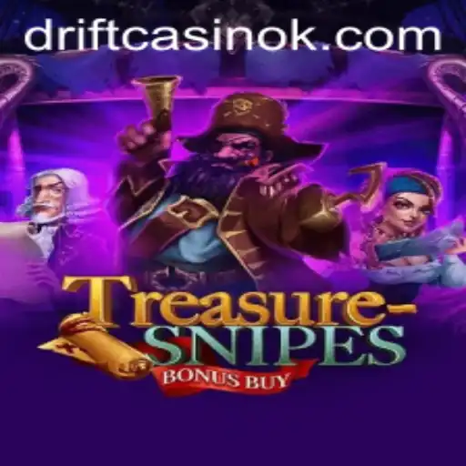 Exploring the Realm of TreasuresnipesBonusBuy: An In-Depth Look at the Game and Its Fascinating Features